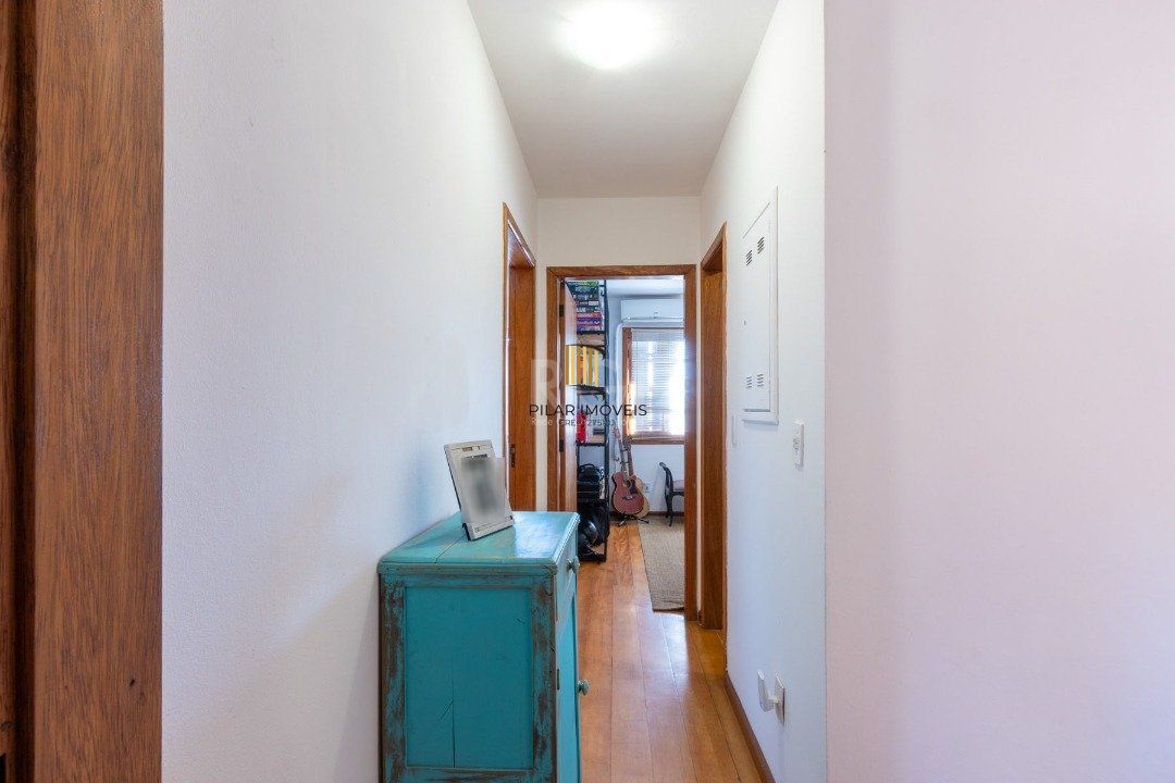 Casa Condominio para Venda - 186.07m², 3 dormitórios, sendo 1 suites, 1 vaga - Espirito Santo