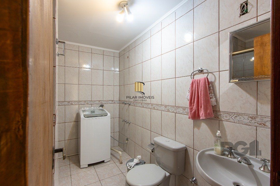Cobertura para venda, 167m², 3 dormitórios, Nonoai
