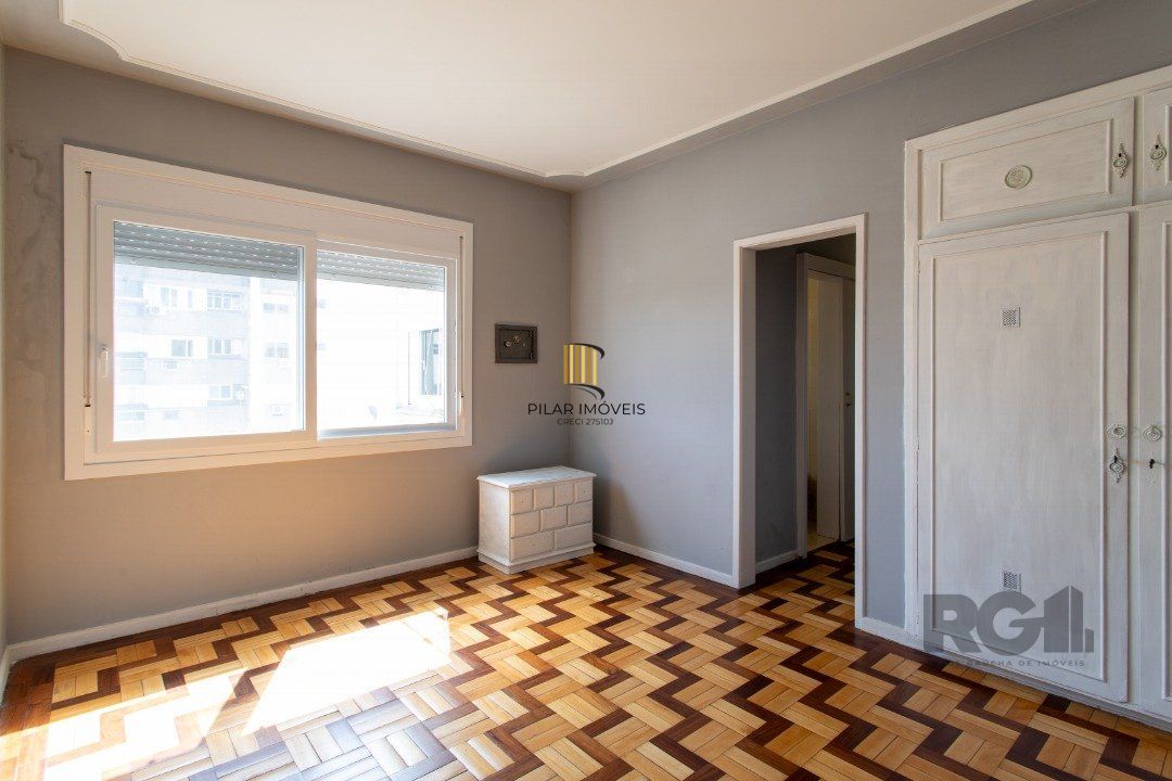 Apartamento 3 dormitórios no bairro Independência