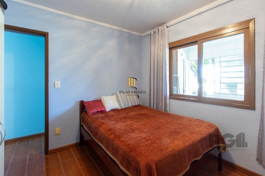 Casa 4 dormitórios no bairro Hípica