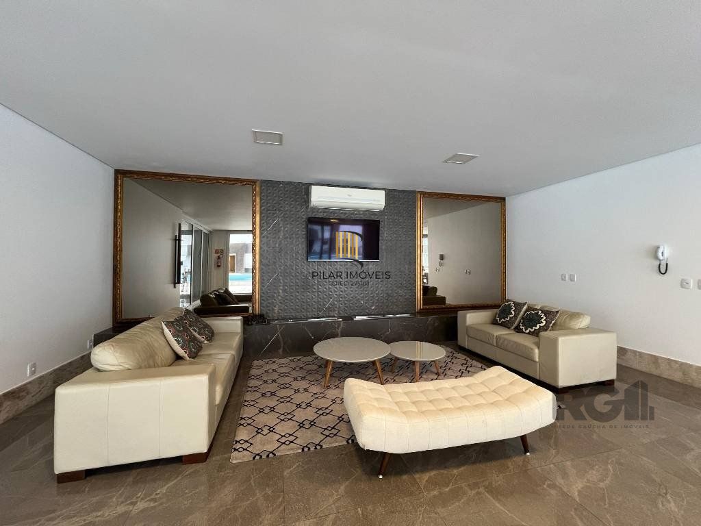 Apartamento 3 dormitórios no bairro Atlântida