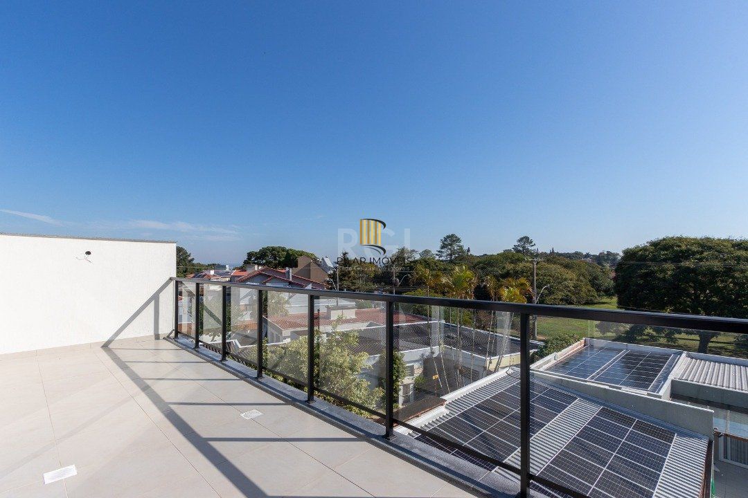 Casa Condominio para Venda - 306.18m², 3 dormitórios, sendo 3 suites, 3 vagas - Vila Assunção