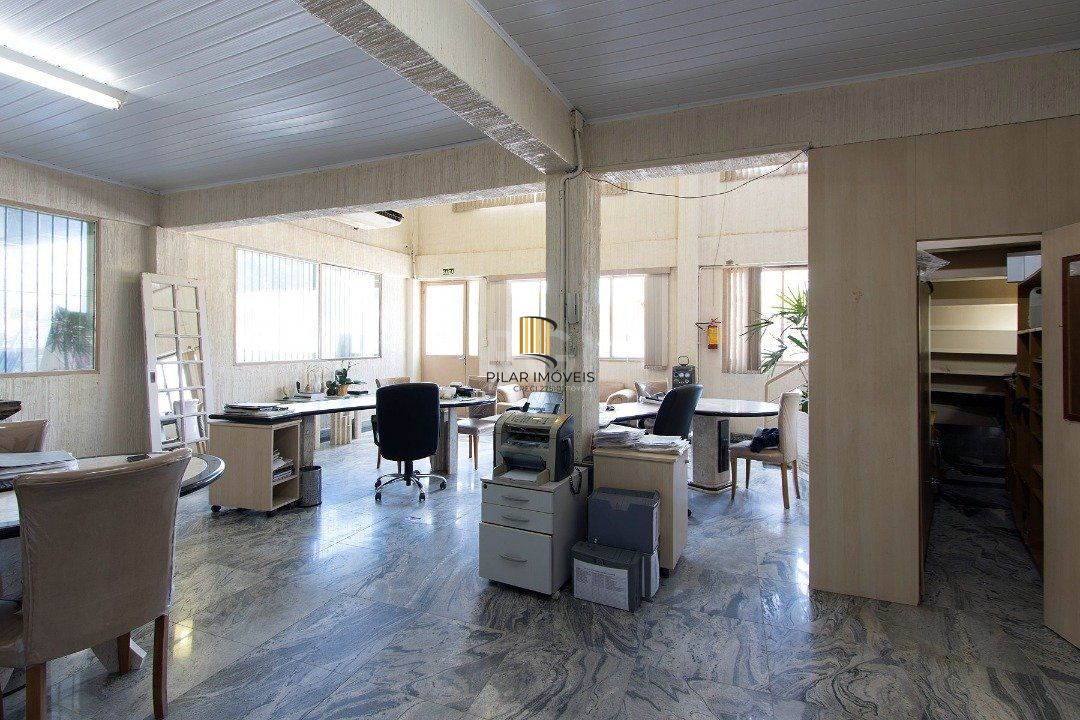 Depósito/Pavilhão para Venda - 550m², 0 dormitórios, Lageado