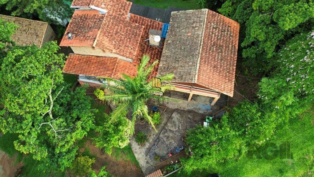 Casa 4 dormitórios no bairro Hípica