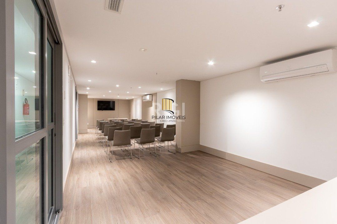 Conjunto/Sala para Venda - 70.83m², 0 dormitórios, São João