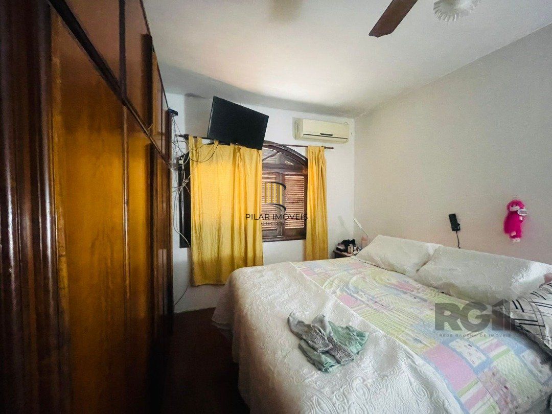 Casa 3 dormitórios no bairro Tristeza - Pilar Imóveis