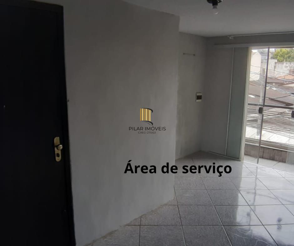 Casa 3 dormitórios no bairro Camaquã