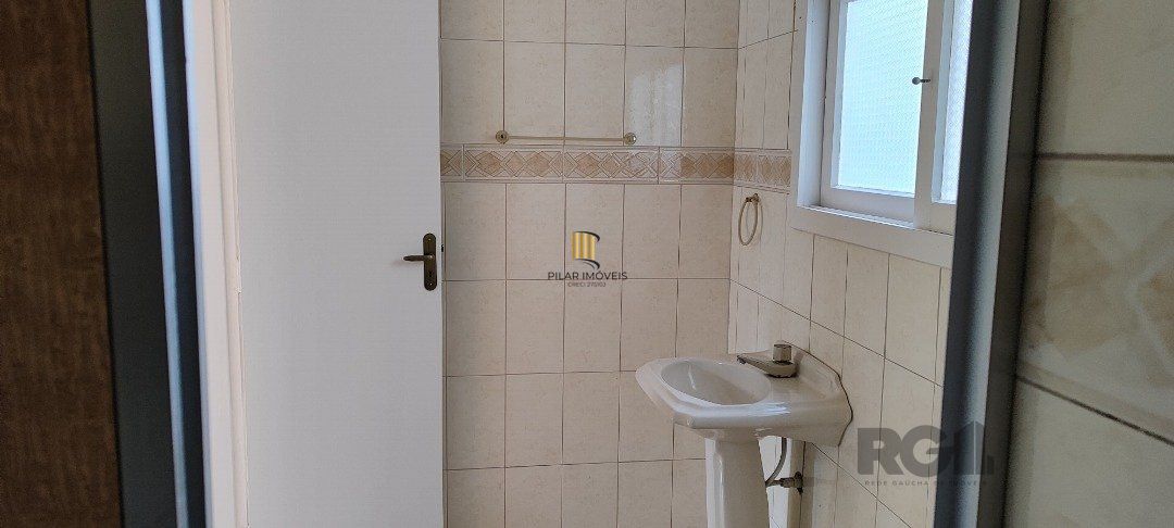 Apartamento 1 dormitório no bairro Centro Histórico
