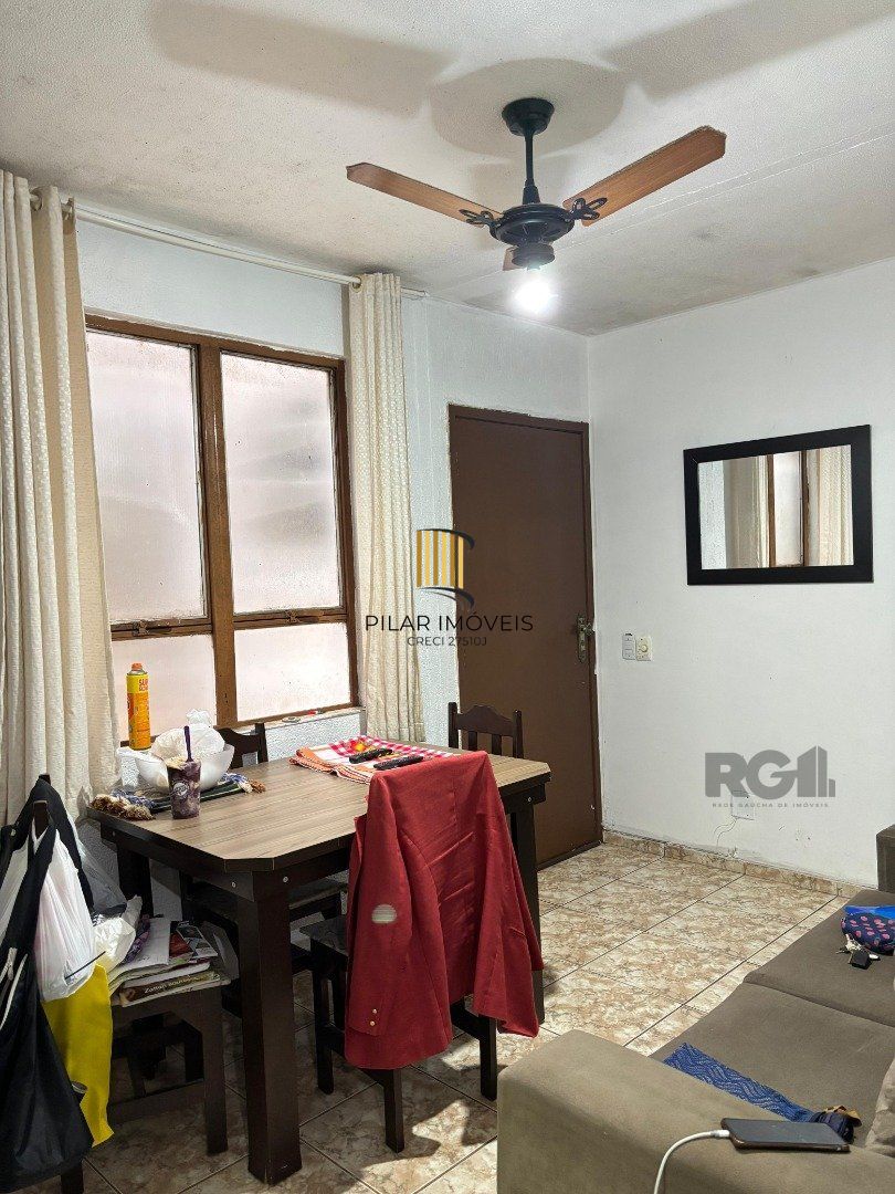 Apartamento | 2 quartos | 45,12m2 privativos | Bairro Camaquã