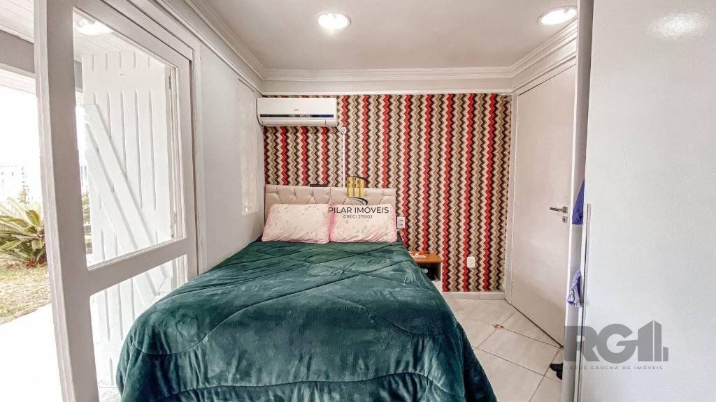 Casa 3 dormitórios no bairro Centro