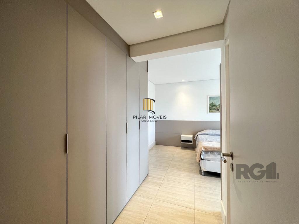 Apartamento estilo Esquina Clube