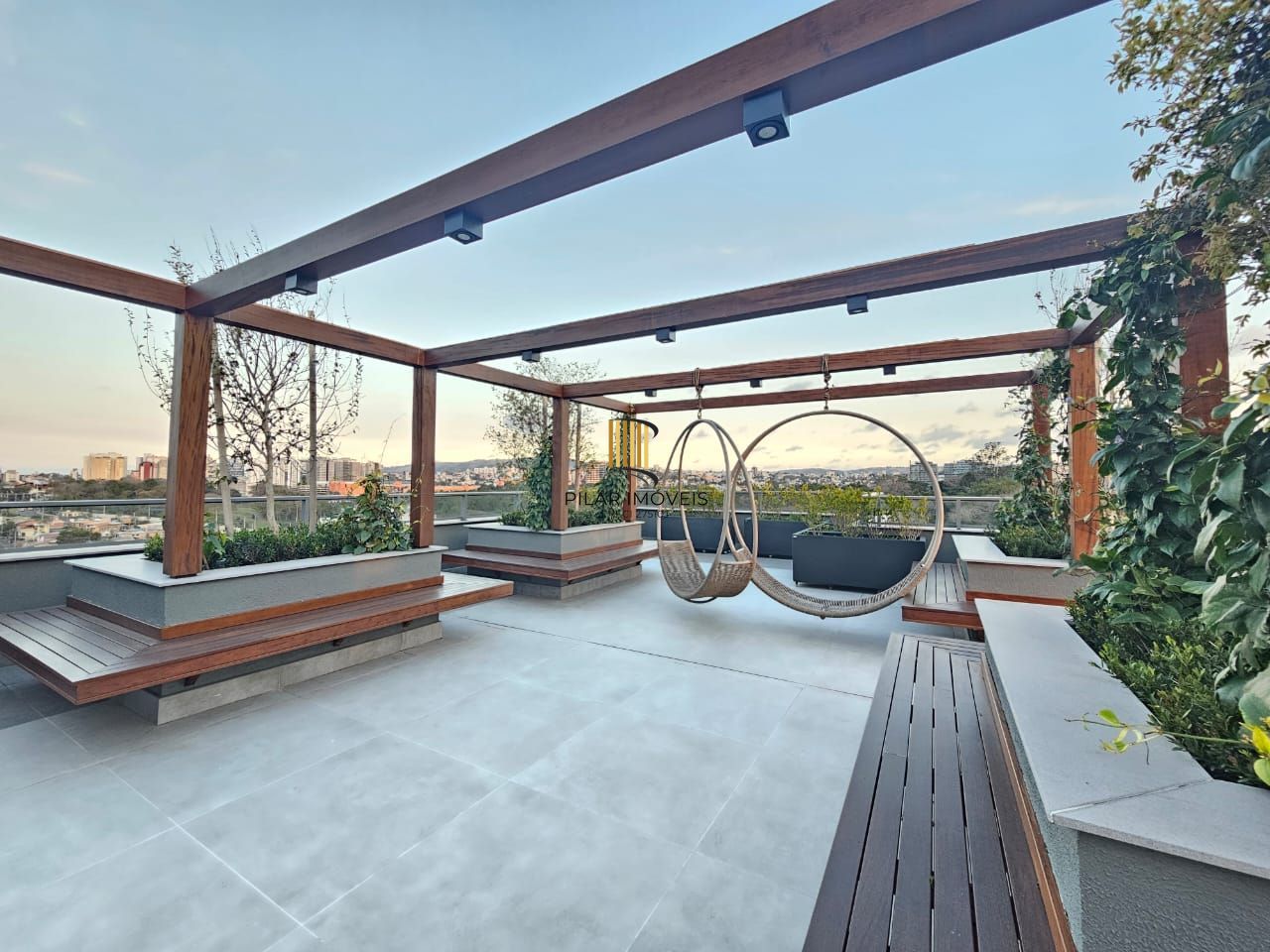 Apartamento 3 dormitórios no bairro Boa Vista