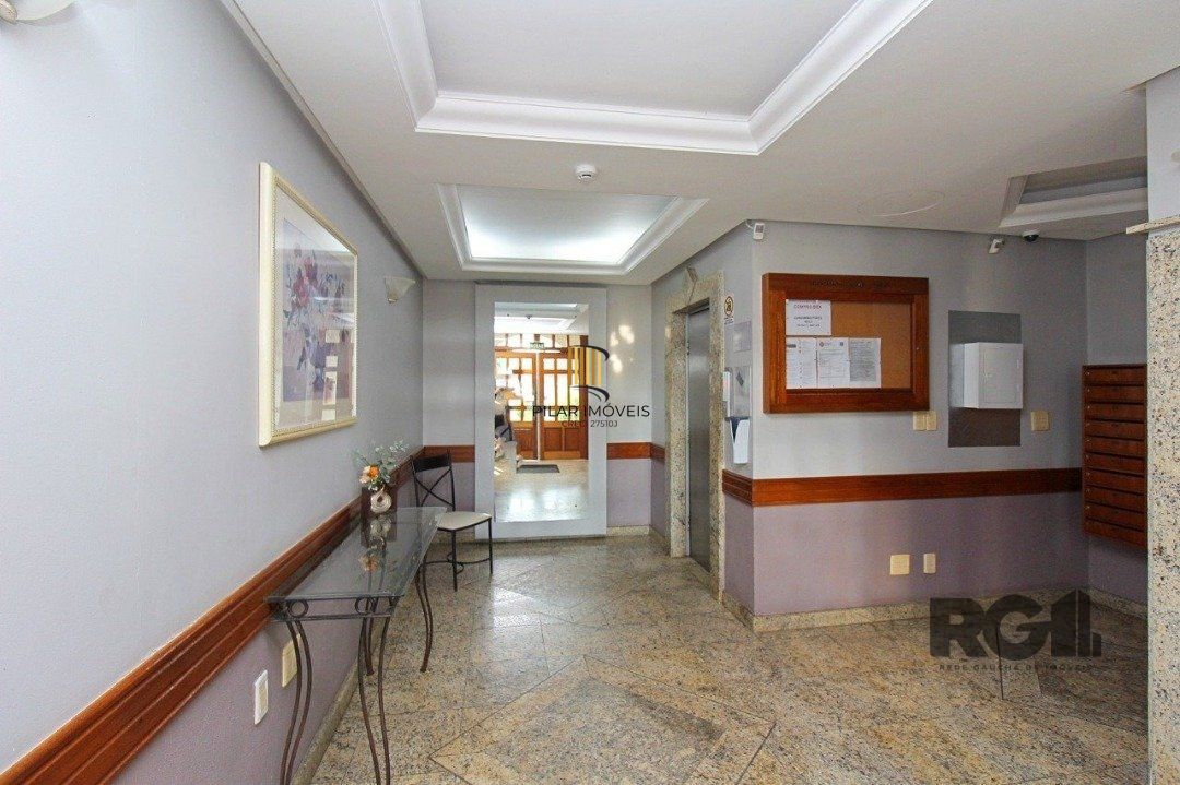 Apartamento com 3 dormitórios no  Condomínio Porto Belo