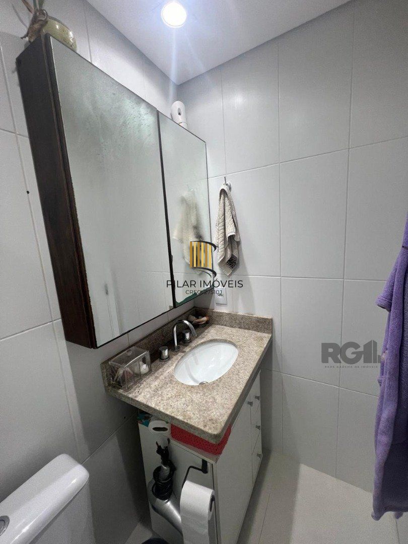 Apartamento 2 dormitórios no bairro Vila Nova