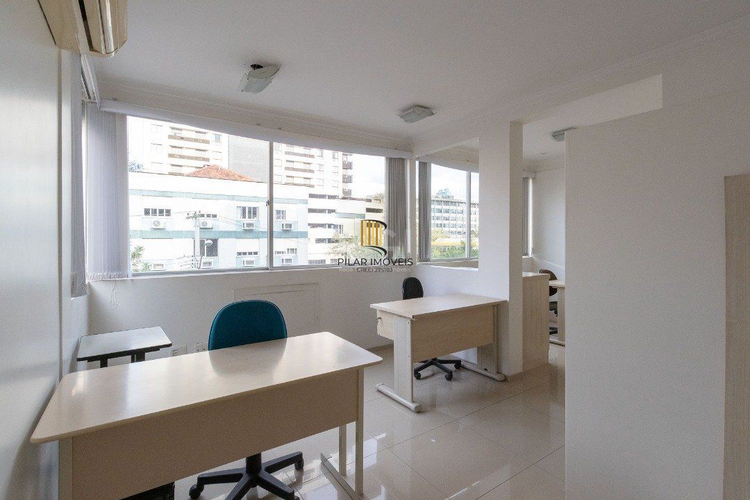 Conjunto/Sala para Venda - 42.6m², 0 dormitórios, 1 vaga - Praia de Belas