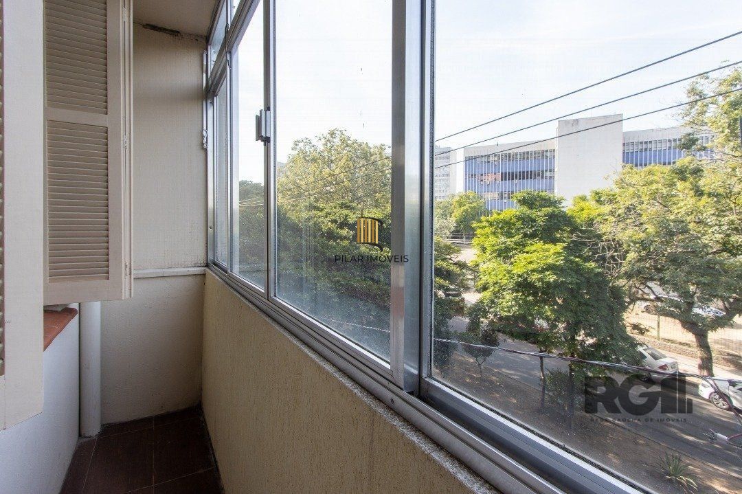 Apartamento 3 dormitórios no bairro Rio Branco