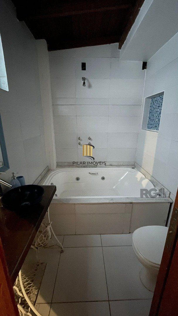 Cobertura para Venda - 106.35m², 2 dormitórios, 1 vaga - Santana