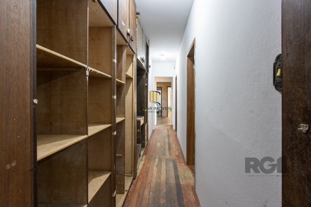 Casa 3 dormitórios no bairro Belém Novo