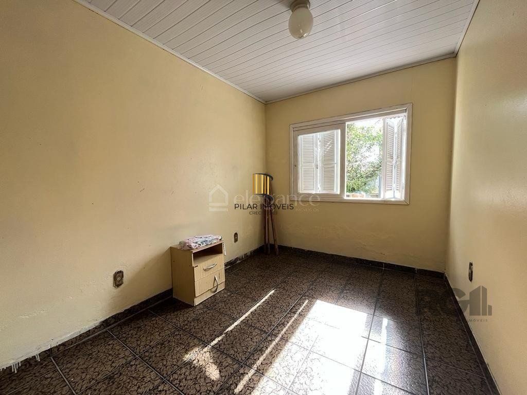 Casa 3 dormitórios no bairro Remanso