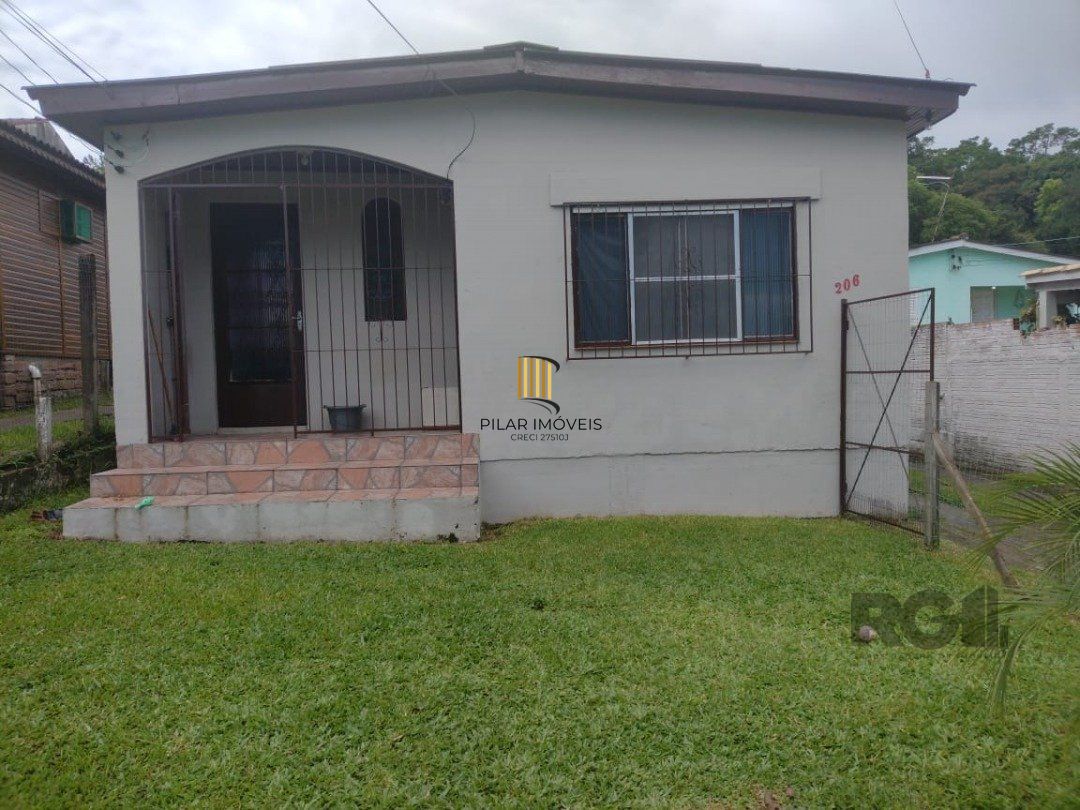 Terreno no bairro Belém Novo