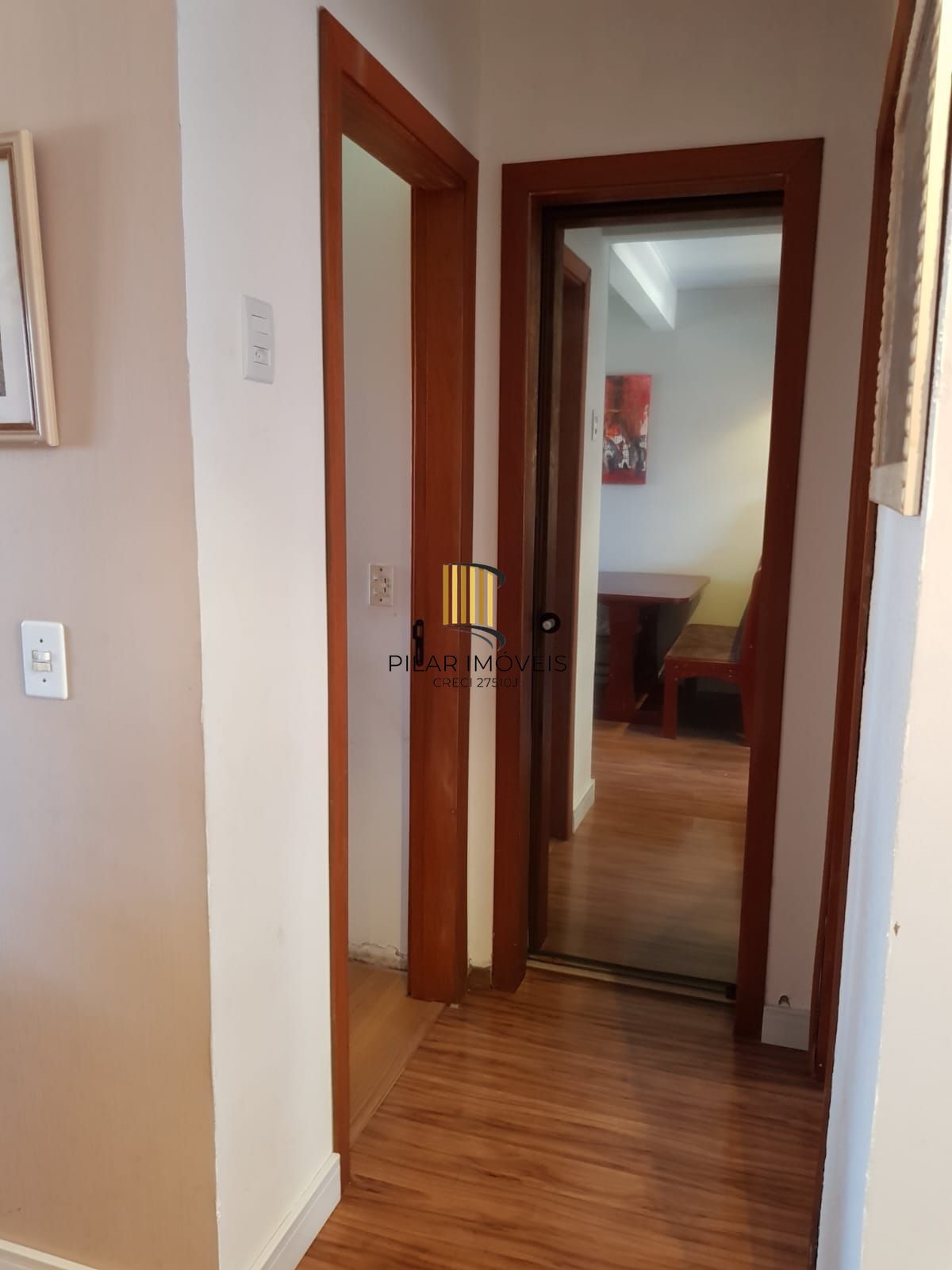 Casa térrea na Hípica