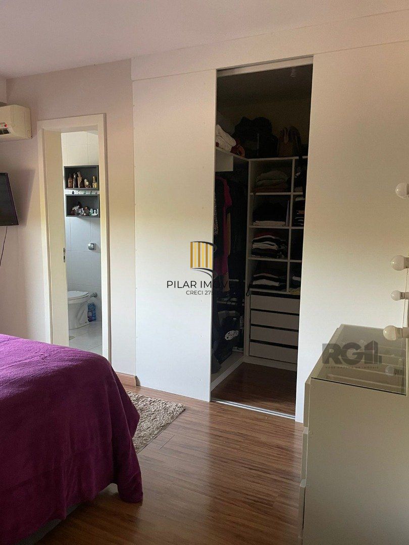 Casa 3 dormitórios no bairro Espírito Santo