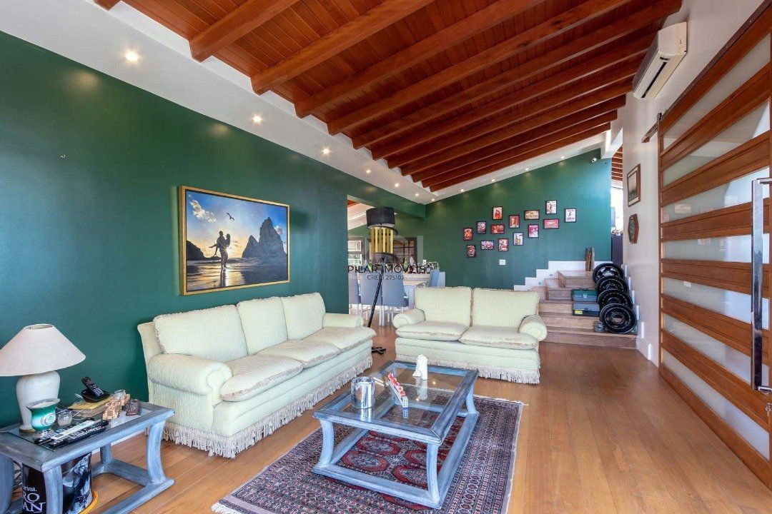 Casa para Venda - 960m², 6 dormitórios, sendo 5 suites, 8 vagas - Ipanema