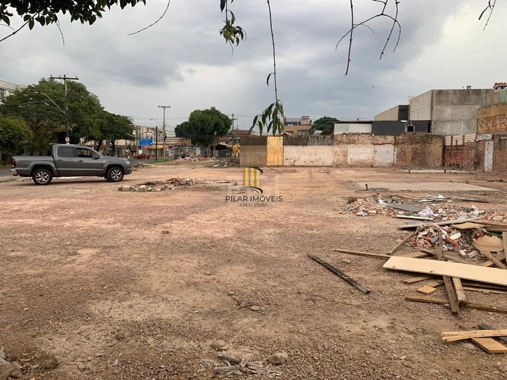 terreno plano com 1.677,00M2