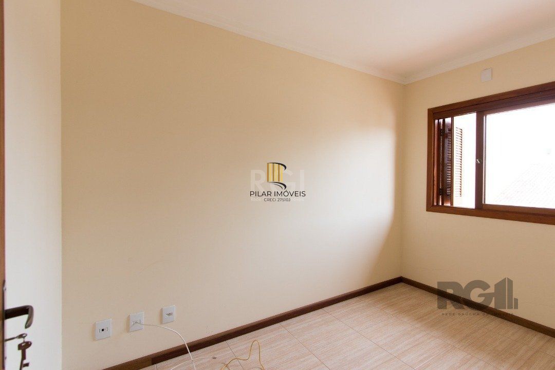 Casa 3 dormitórios no bairro Aberta dos Morros