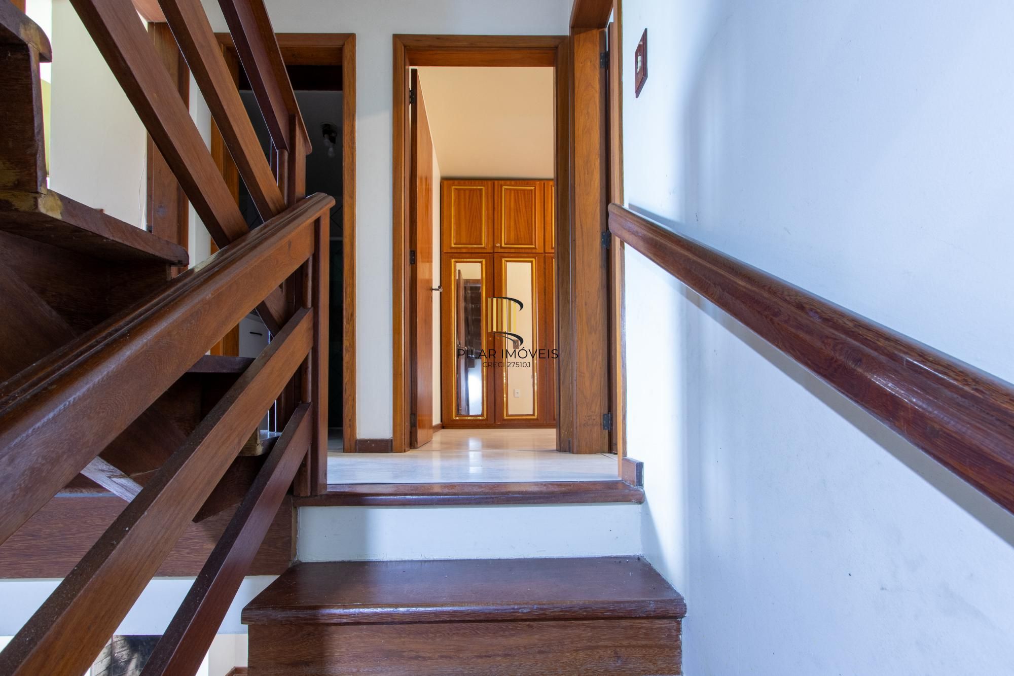 Casa de Condomínio 3 dormitórios no bairro Jardim Isabel