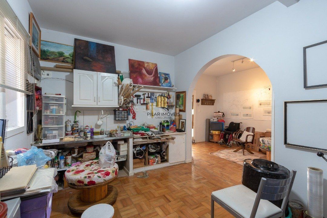 Casa para Venda - 199.62m², 5 dormitórios, 15 vagas - Tristeza