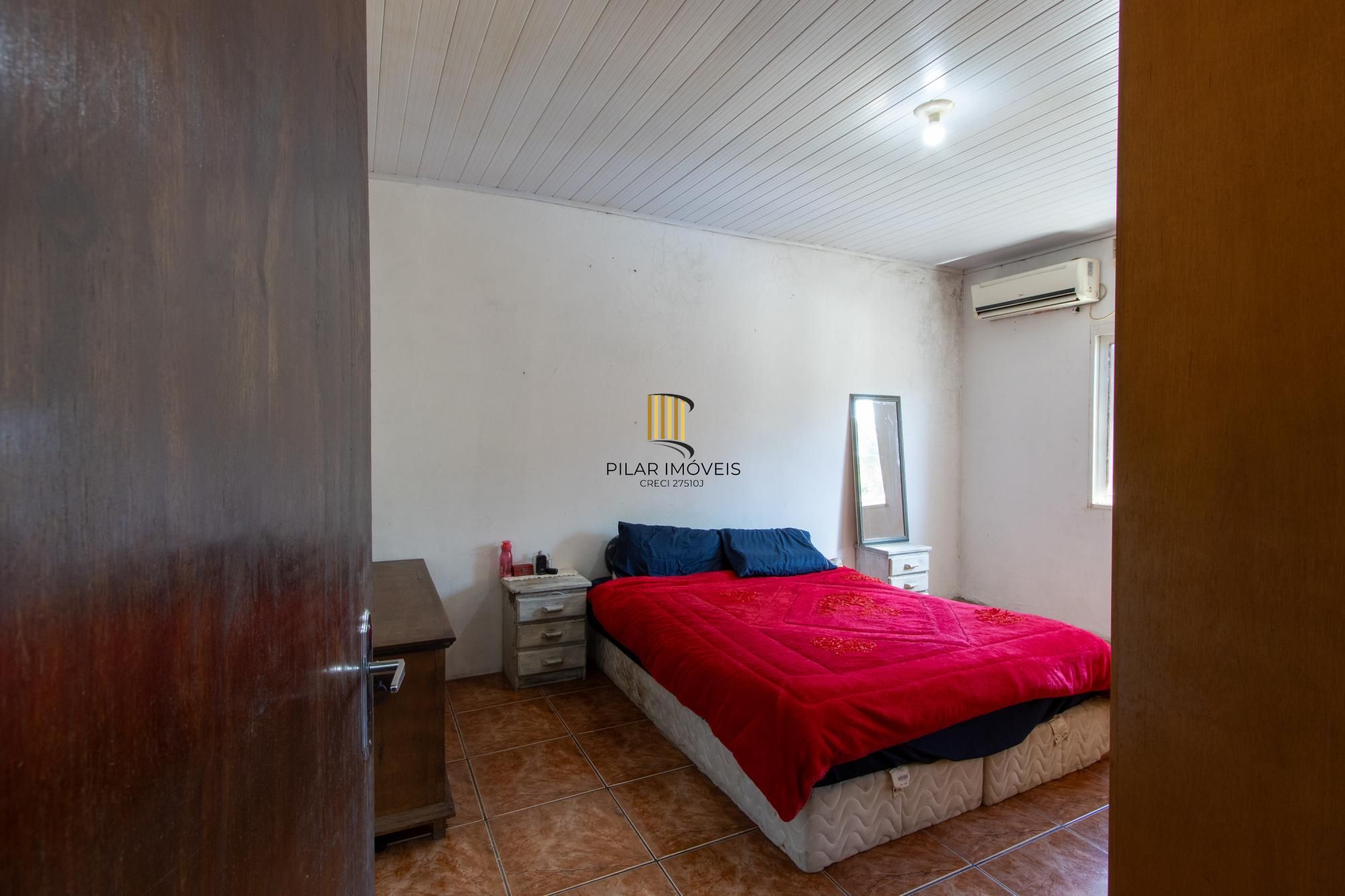 Sobrado amplo 4 dormitórios com piscina e casa extra no mesmo terreno – Hípica