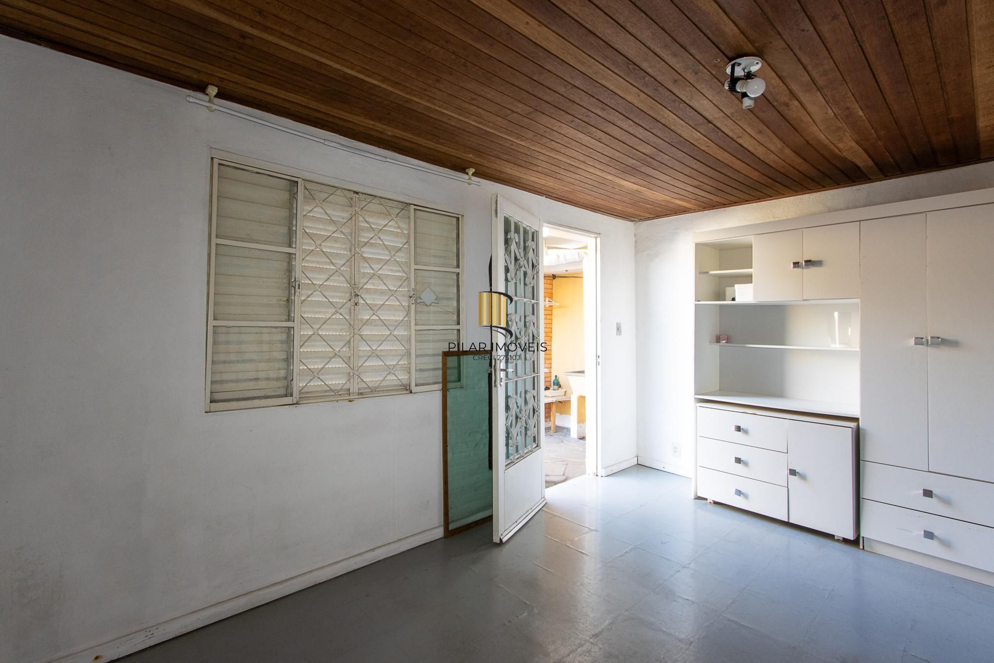 Casa 3 dormitórios no bairro Cavalhada