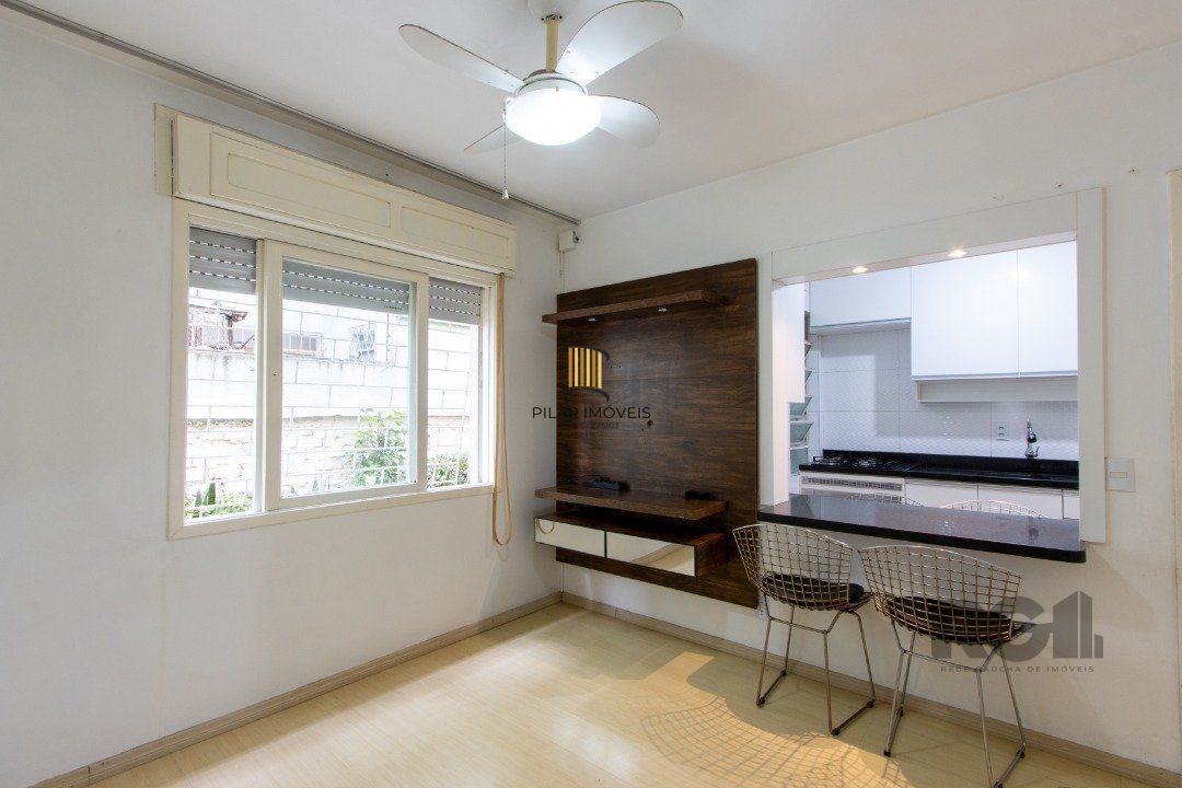 Apartamento 2 dormitórios, bairro Camaquã. - Pilar Imóveis