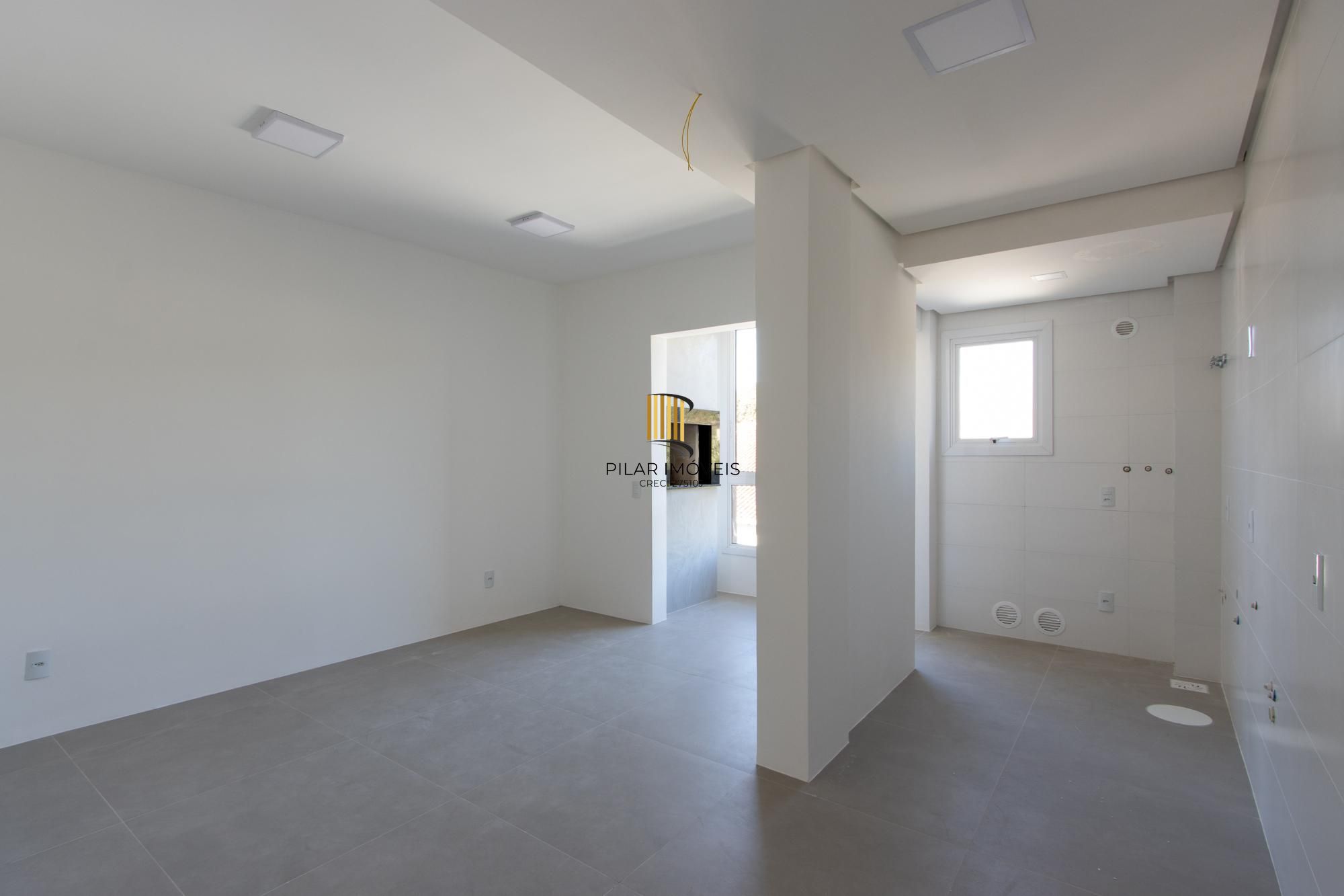 Apartamento 2 dormitórios no bairro Medianeira