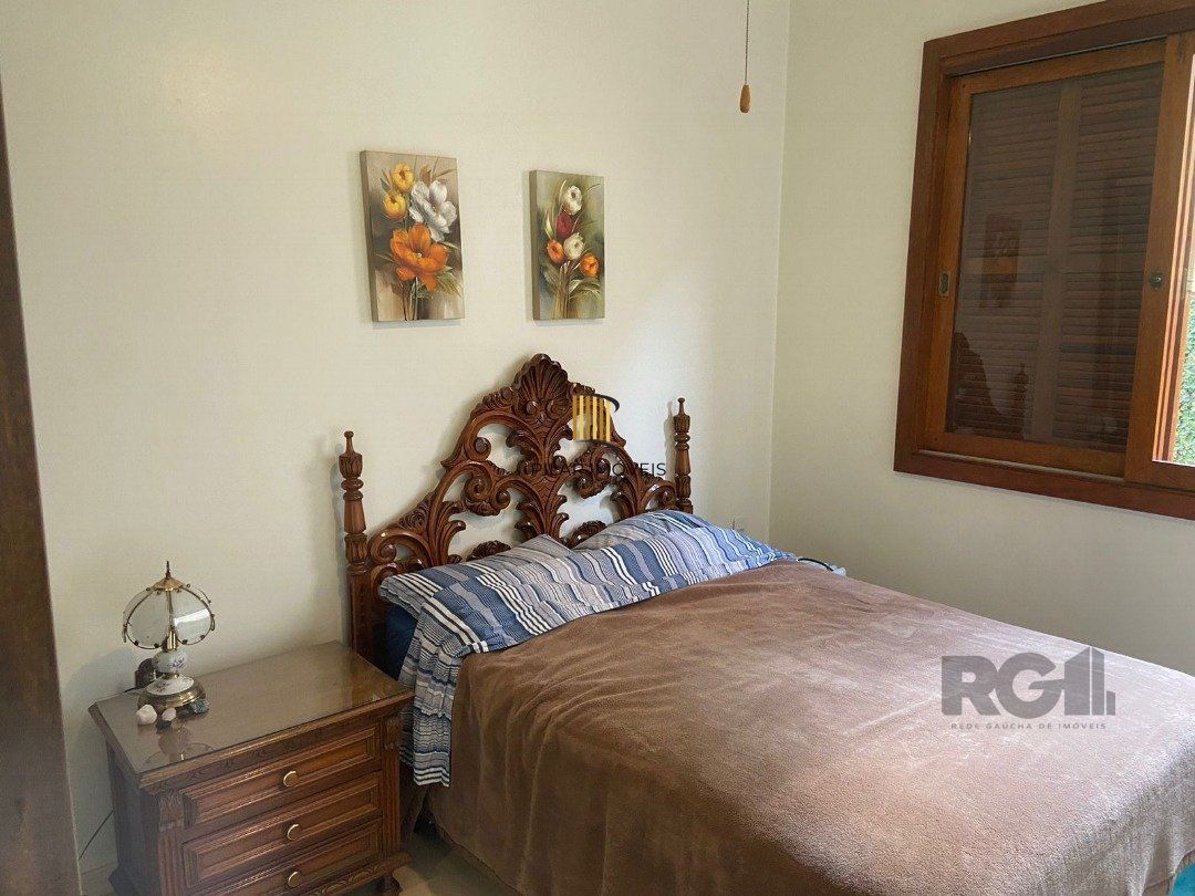 Casa 3 dormitórios no bairro Vila São José