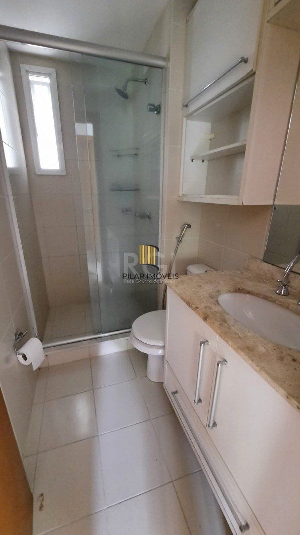 Apartamento 2 dormitórios no bairro Cavalhada