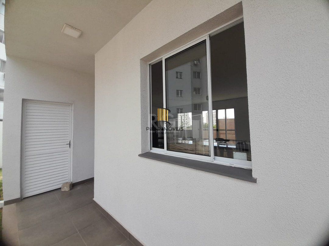 Garden para Venda - 64.3m², 1 dormitório, 1 vaga - Morro Santana 