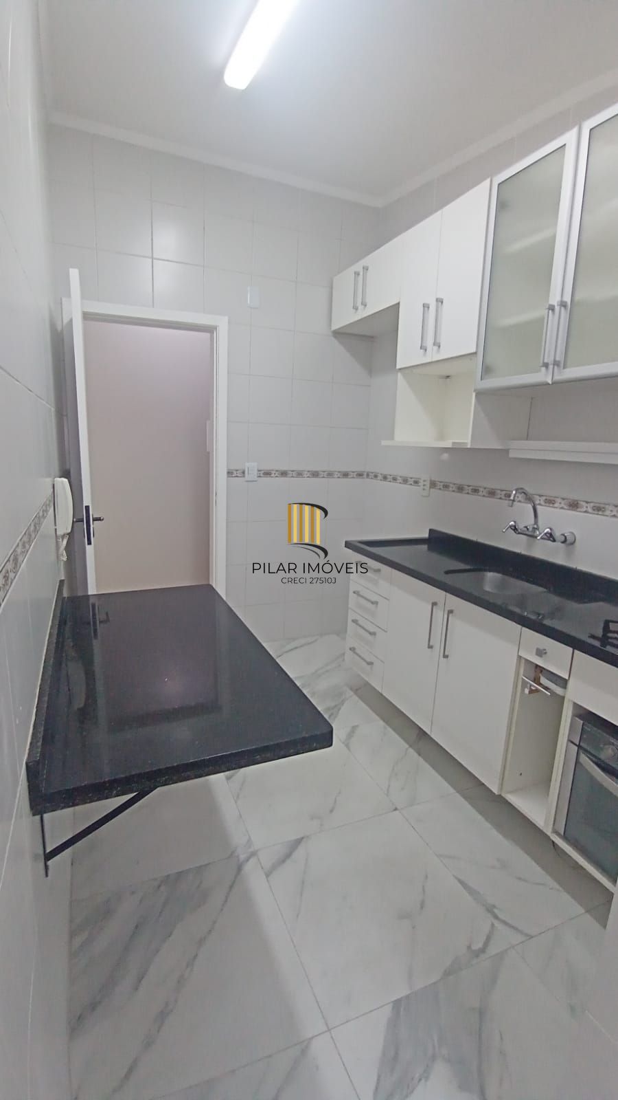 Apartamento com 2 dormitórios no bairro Nonoai