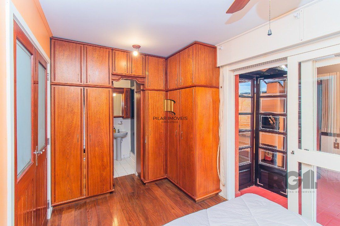 Apartamento 1 dormitório no bairro Menino Deus