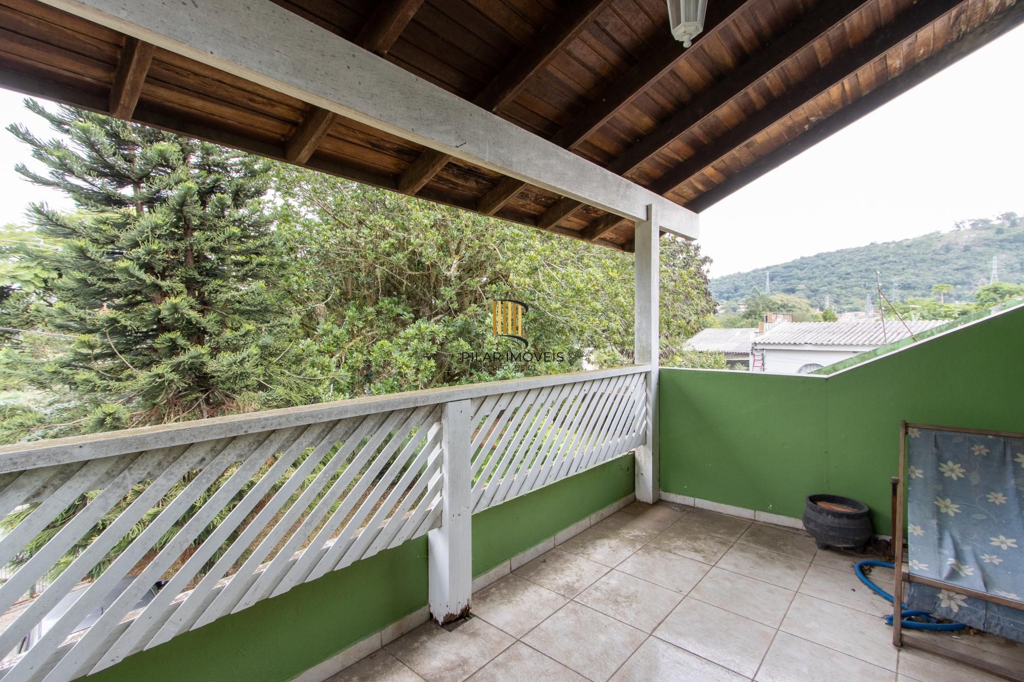 Casa para Venda - 385m², 4 dormitórios, sendo 3 suites, 2 vagas - Belém Velho