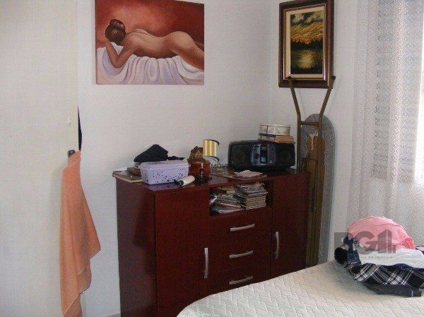Casa 3 dormitórios no bairro Espírito Santo
