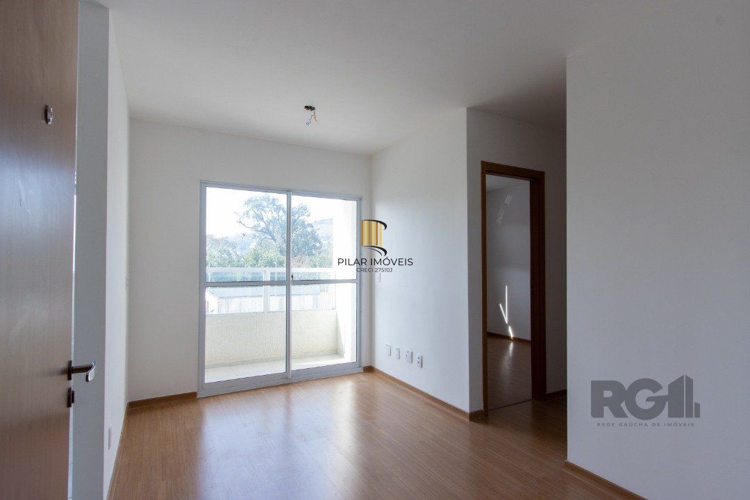 Apartamento | 2 quartos | 44,00m2 privativos | Bairro Morro Santana - Pilar Imóveis
