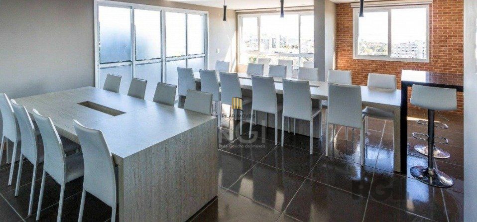 Apartamento 2 dormitórios no bairro Tristeza