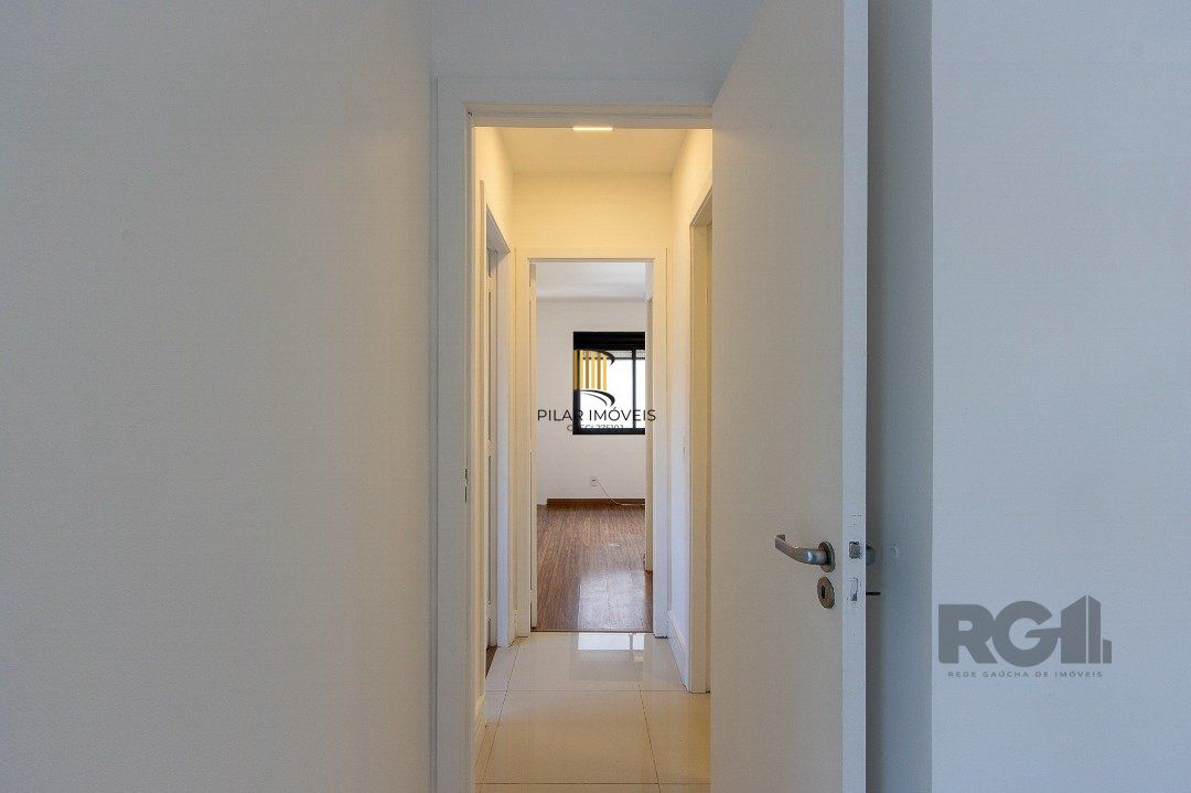 Apartamento 2 dormitórios no bairro Tristeza