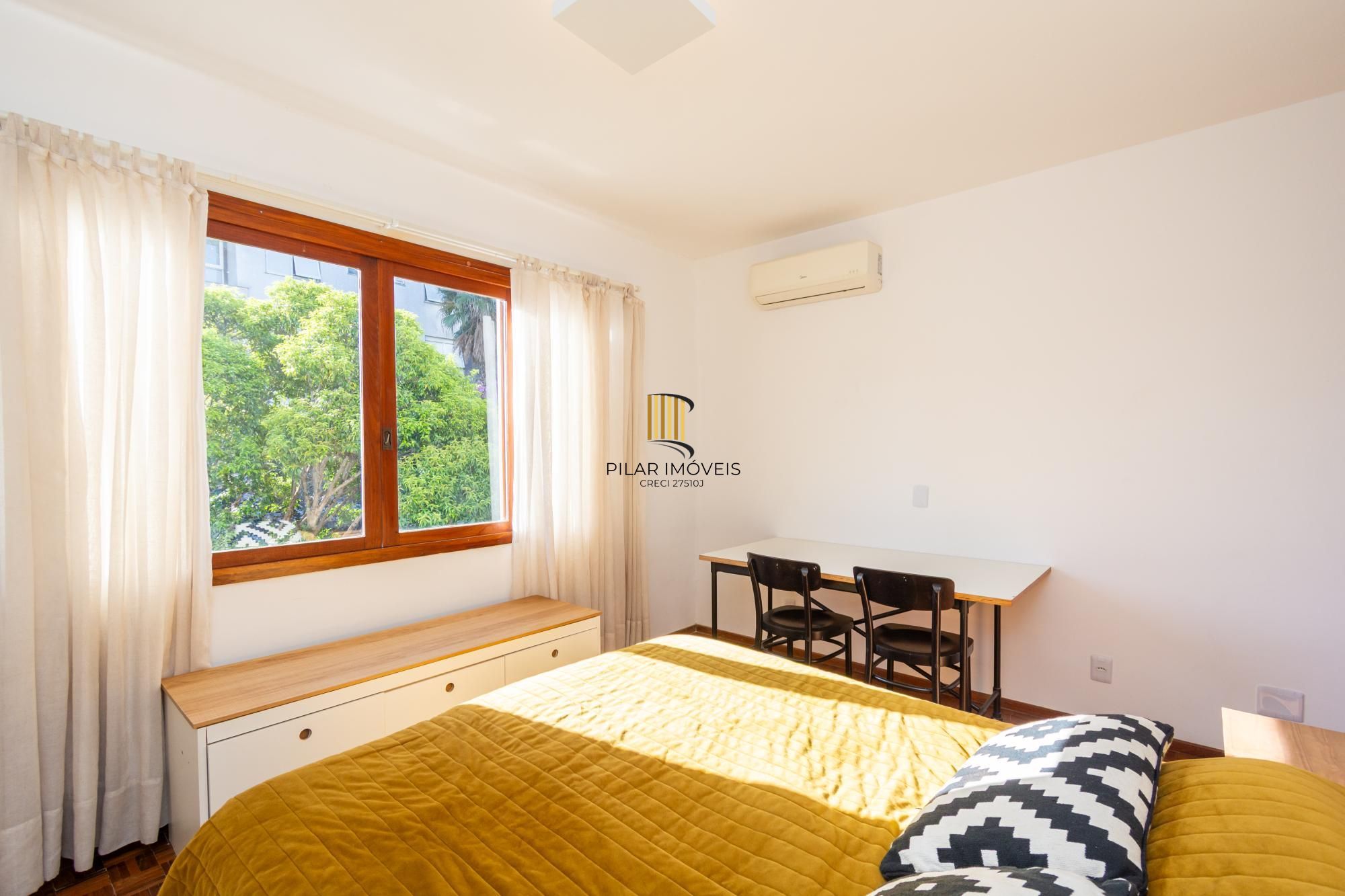 Apartamento com 3 Quartos à venda, 122m² - Petrópolis