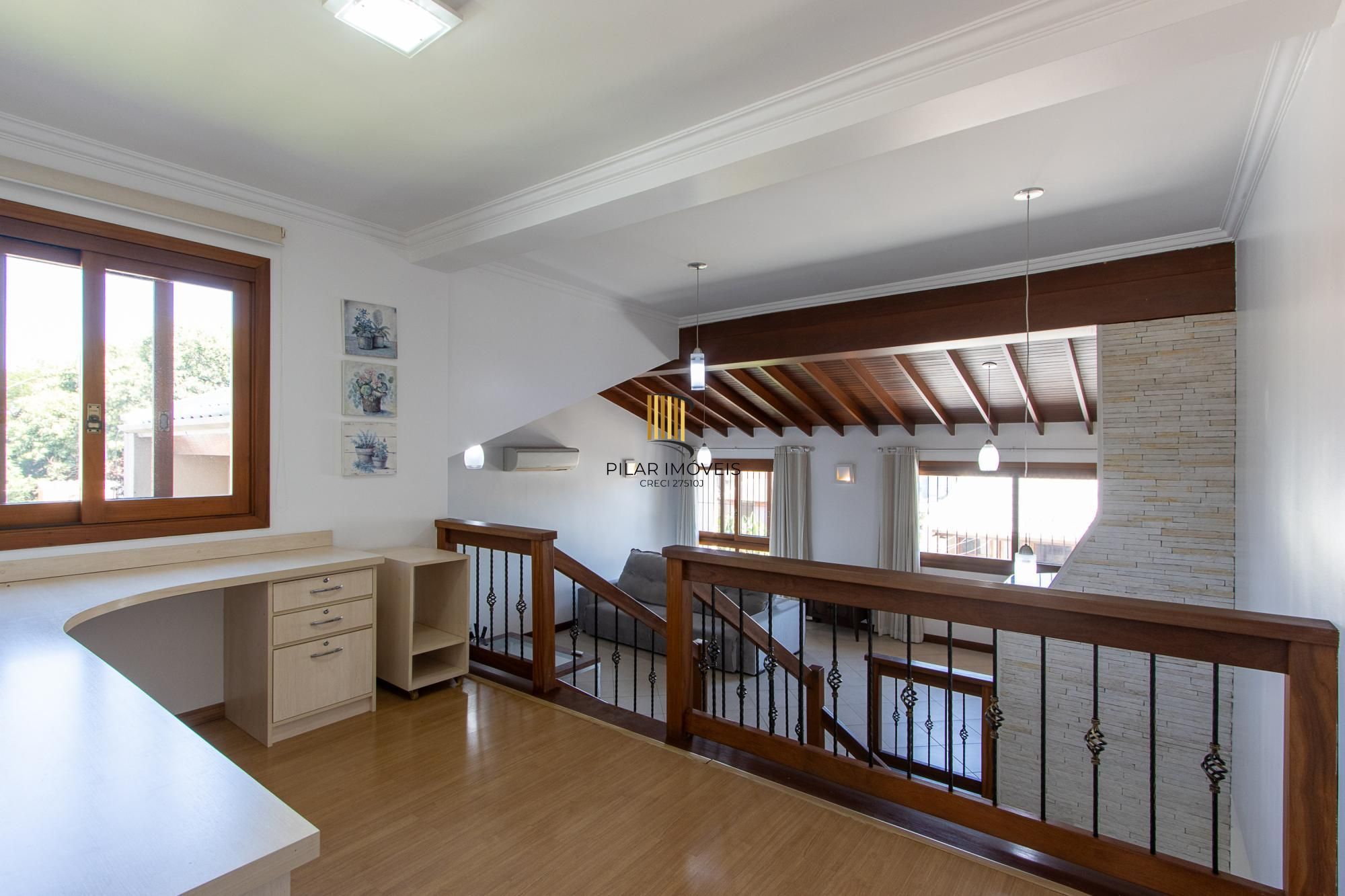 Prédio Misto Comercial/Residencial, à venda, com 802,57m² privativos, 6 vagas - Bairro Tristeza