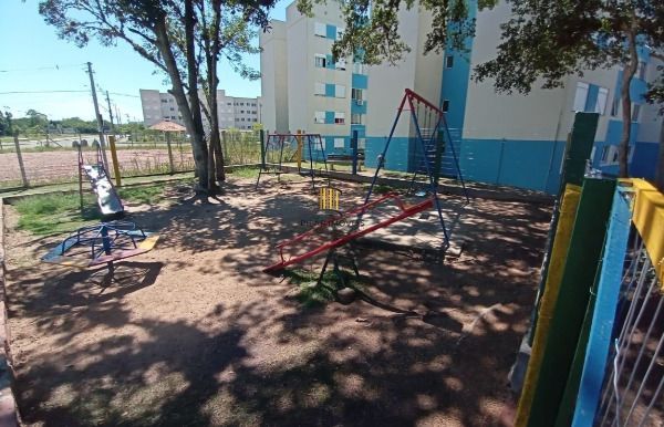 Apartamento à venda na Zona Sul de Porto Alegre, próximo a Juca Batista.