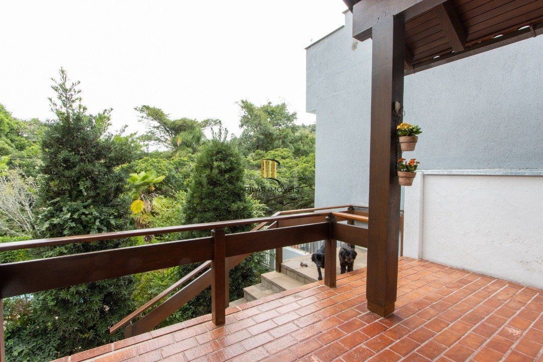 Excelente casa de condomínio!