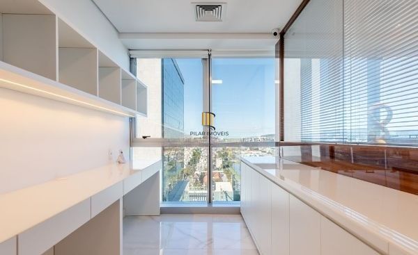 Praia de Belas - Porto Alegre